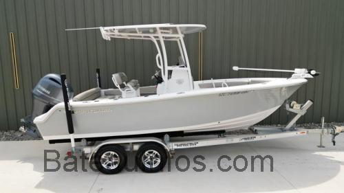 Sportsman 211 Heritage fiche technique et avis